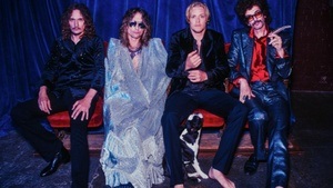 The Darkness