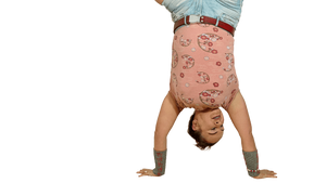 Wildpflanzen Karaoke