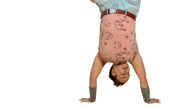 Wildpflanzen Karaoke