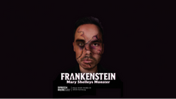 Frankenstein: Mary Shelleys Monster