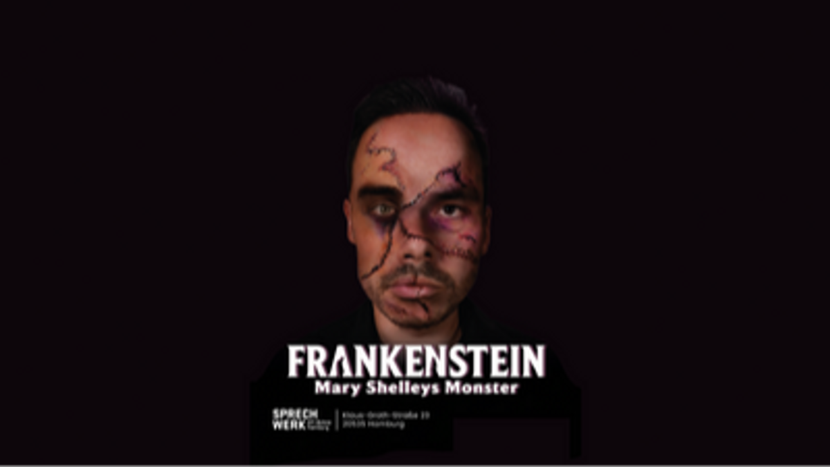 Frankenstein: Mary Shelleys Monster