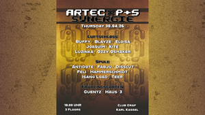 Synergie - Tanz in den Mai