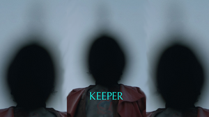 Creepy Crypt: Keeper (OmU)