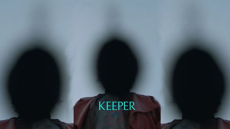 Creepy Crypt: Keeper (OmU)