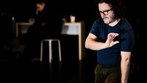 Instant Tea - OPEN SPACE #15