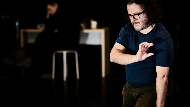 Instant Tea - OPEN SPACE #15