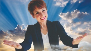 Sabine Domogala - "Endlich alles!"