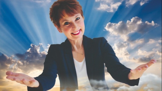 Sabine Domogala - "Endlich alles!"