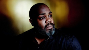 Heidelberger Frühling: Late Night - Reginald Mobley. Baptiste Trotignon | Because