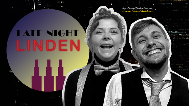 Late Night Linden