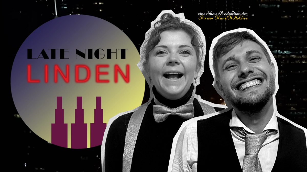 Late Night Linden