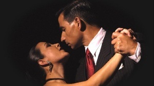 Noche de Tango - Eine Nacht wie in Buenos Aires!