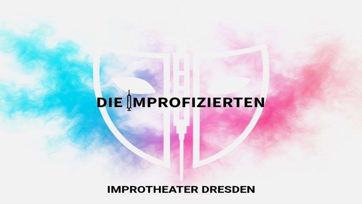 DIE IMPROFIZIERTEN \u002D Improtheater Dresden