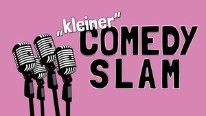 kleiner Comedy Slam #4