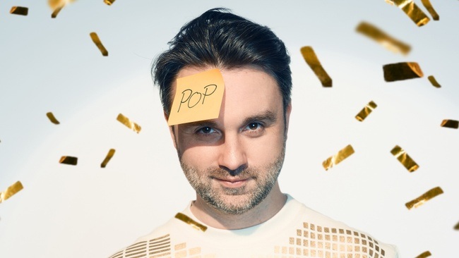 Dr. Pop - Hitverdächtig! Der Jahresrückblick