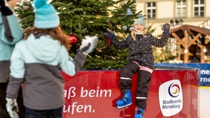 Merseburger Eislauf-Abenteuer 2025/26