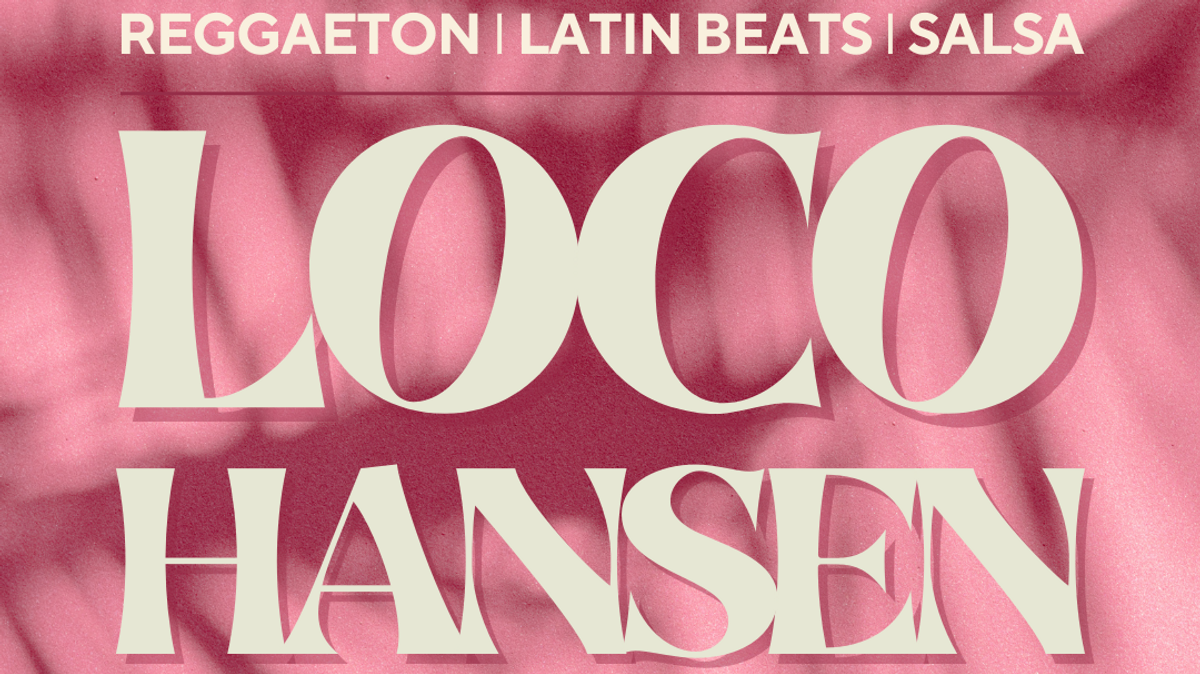 Loco Hansen