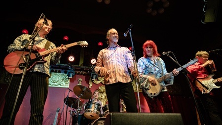 Tanz mit Berlin Beat Club