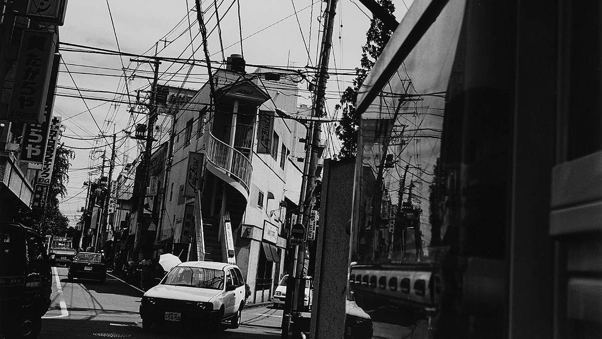 Spider's Strategy - A Publisher's Eye on Japan
