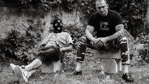 Rokko Weissensee & Blend