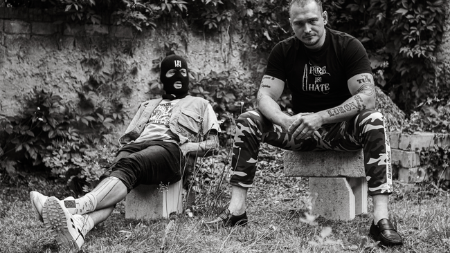 Rokko Weissensee & Blend