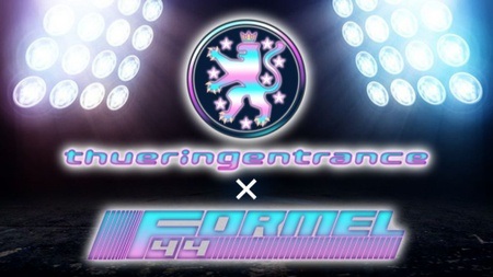 thueringentrance x Formel 4/4