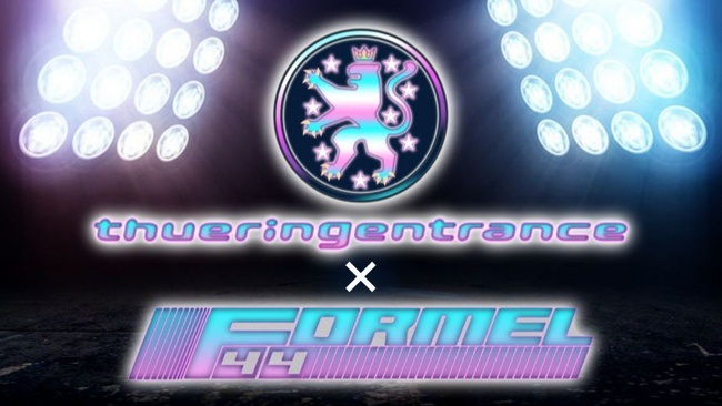 thueringentrance x Formel 4/4