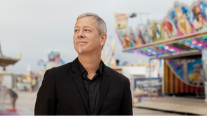 Jess Jochimsen: von allen guten geistern