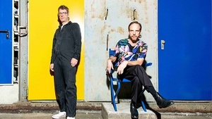 Rough Trade Berlin x Urlaub in Polen: 'Objects, Beings and Parrots' In-store Gig + Signing