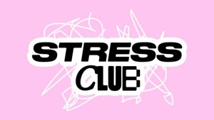 Stress Club by KULTUR&GUT