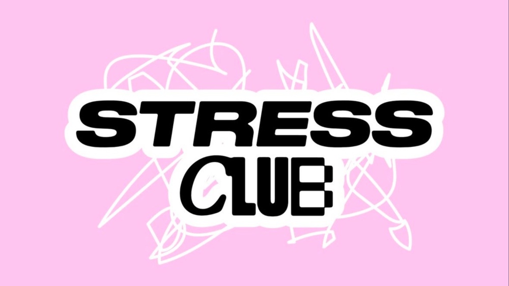 Stress Club by KULTUR&GUT