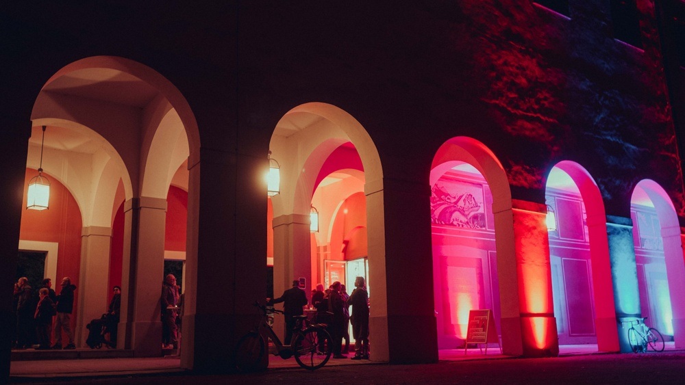Lange Nacht der Museen im Deutschen Theatermuseum