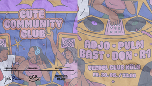 Cute Community Club