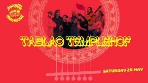 Tablao Tempelhof (Flamenco Night )