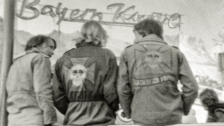 Erzählcafé mit Zeitzeug*innen-Gespräch: Griechen in Dortmund