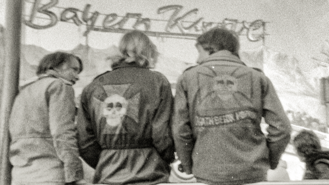 Erzählcafé mit Zeitzeug*innen-Gespräch: Griechen in Dortmund