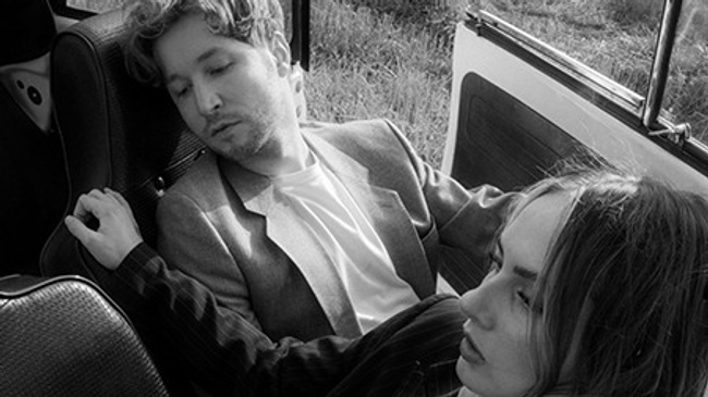 Nick & June - New Year's Face Tour 2026