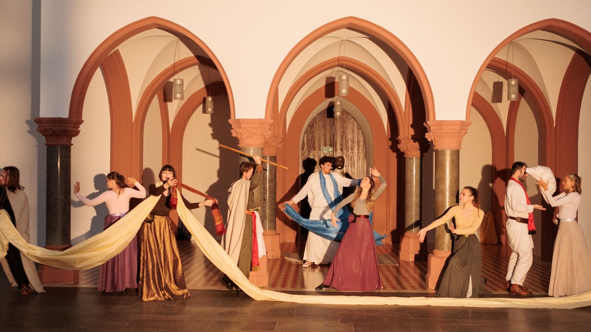 Ensemble Integral