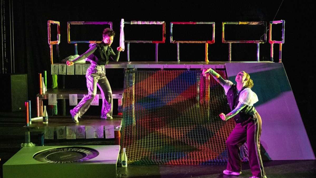 Best OFF Festival: Der Ursprung der Welt