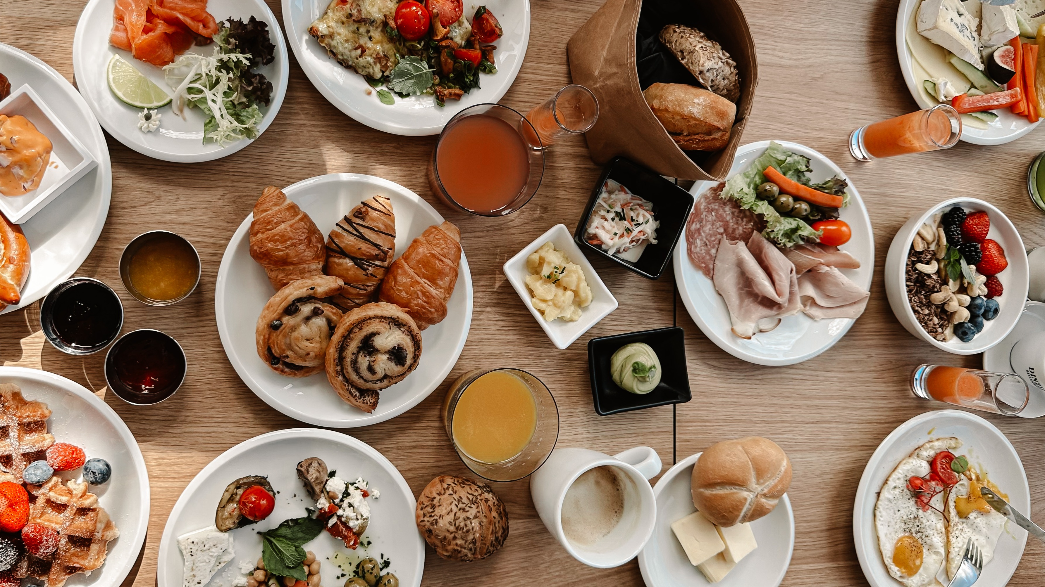 WIESN BRUNCH