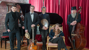 Kranich Kollektiv – Tribute To Coco Schumann