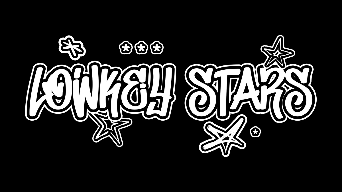 LOWKEY STARS