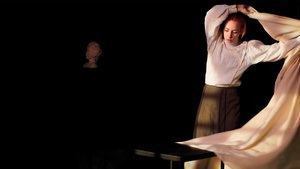 Freiheit ist ein anderer Ort – Das Leben der Camille Claudel