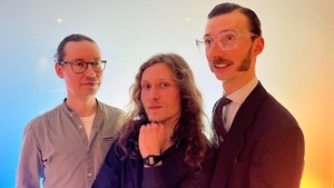 Hannes Hirth Trio