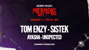 Madafreaks