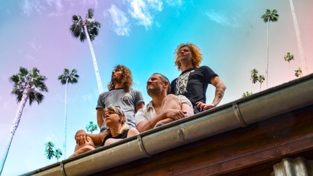 NOWAVES & Güner Künier
