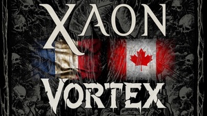 Xaon - Symphony For The Dead - The Last Symphony Euro Tour 2026 - Nachtleben Frankfurt