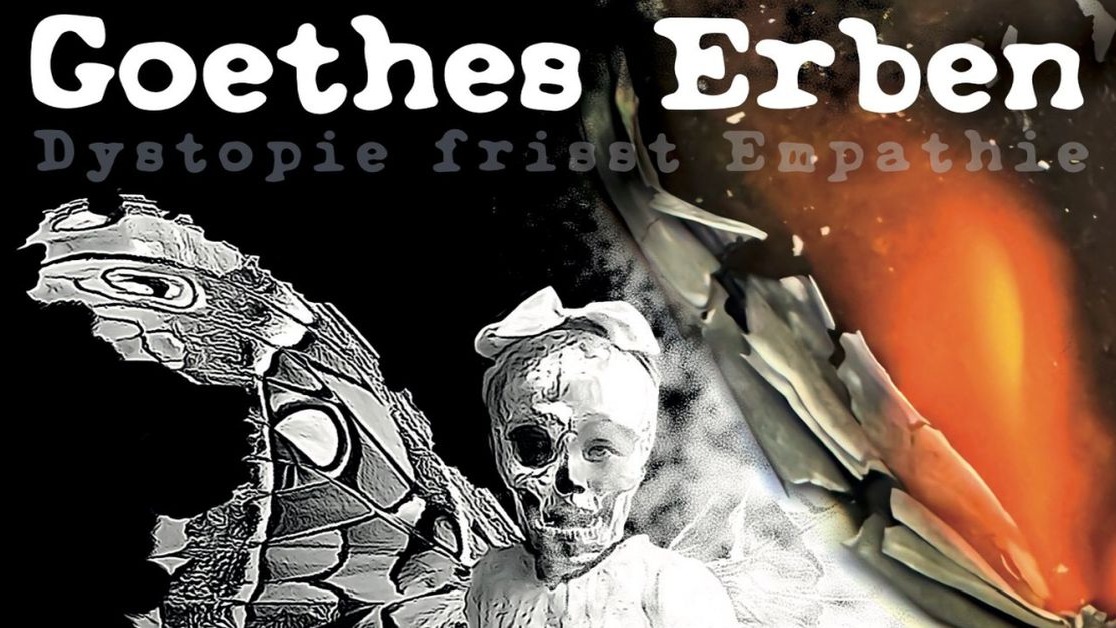 Live: GOETHES ERBEN & THE ARCH