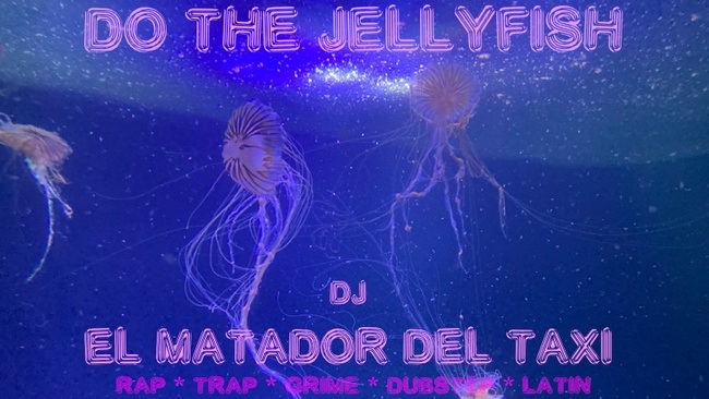 Do the Jellyfish