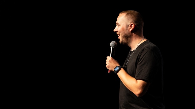 Dominic Jozwiak - Wunden